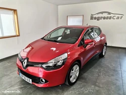 Renault Clio 1.2 16V 75 Expression