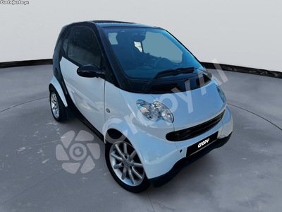 Smart ForTwo 1.0 CDI Imaculado