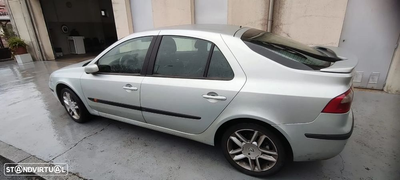 Renault Laguna 1.9 dCi Dynamique