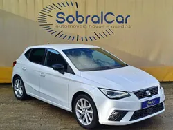 Seat Ibiza 1.0 TSI FR