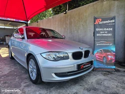 BMW 116 d