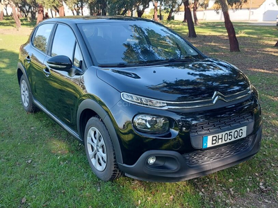 Citroen C3 1.2 PureTech Feel