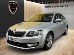 Skoda Octavia 1.6 TDI