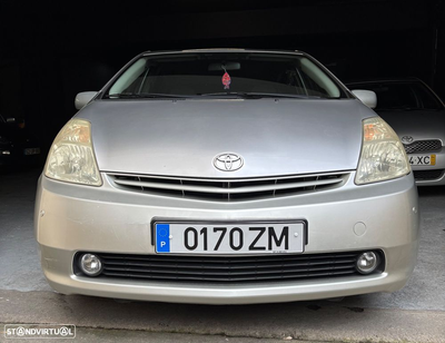 Toyota Prius 1.5 VVT-i Híbrido