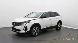 Peugeot 3008 1.2 PureTech Allure Pack EAT8 de 2023