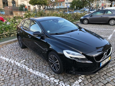 Volvo V40 2.0d