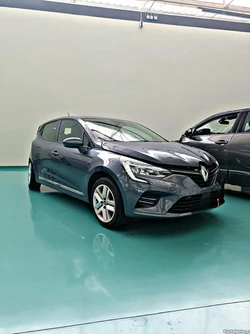 Renault Clio 1.5 Blue dCi Intens