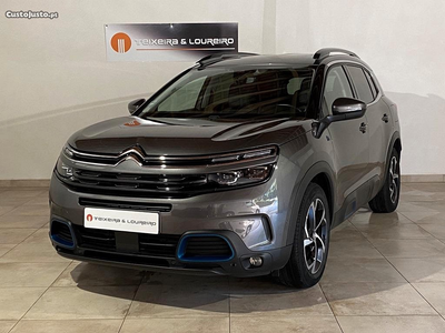 Citroën C5 Aircross 1.6 Hybrid Feel Pack e-EAT8