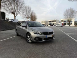 Peugeot 308 Sw 1.6 HDI Nacional