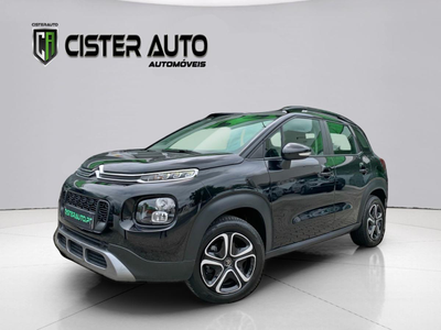 Citroën C3 Aircross 1.2 PureTech Feel