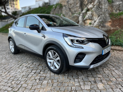 Renault Captur 1.0 Tce