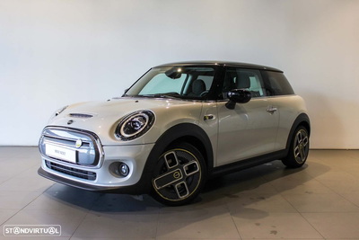 MINI 3 Portas Cooper SE