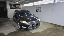 Ford Mondeo Guia 1.8 TDCI 125 cv