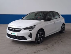 Opel Corsa - GS
