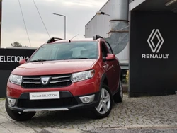 Dacia Sandero 0.9 TCe Stepway