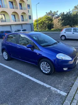 Fiat Grande Punto 1.2