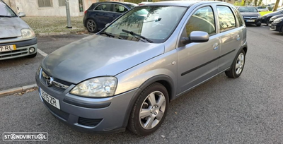 Opel Corsa 1.3 CDTi Cosmo