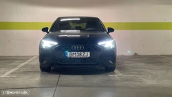 Audi A3 Sportback 40 TFSIe