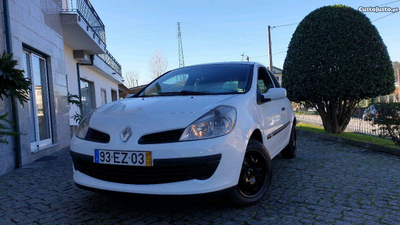 Renault Clio 1.5 DCI