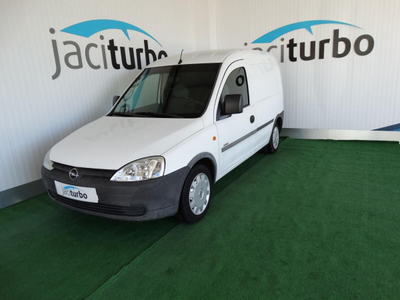 Opel Combo Van 1.7 D