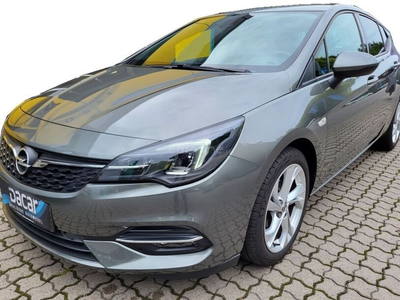 Opel Astra 1.5D GS LINE