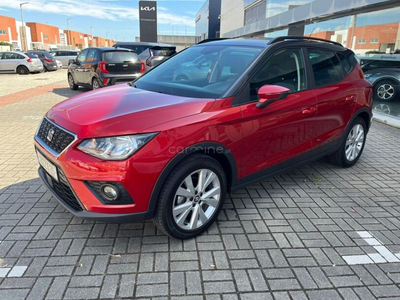 Seat Arona 1.0 TSI Style