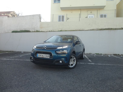 Citroen C4 1.2 PureTech Feel