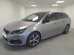 Peugeot 308 1.5 BlHDi  Eu 6.2d EAT8 SW GT Line