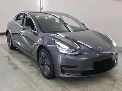 Tesla Model 3 Standard. Range Plus