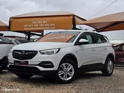 Opel Grandland X 1.5 CDTI Edition AT