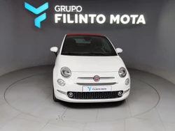 Fiat 500 C 1.0 Hybrid