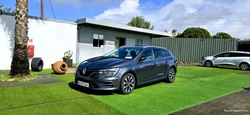 Renault Mégane 1.3TCE 140cvs Limited