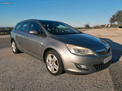 Opel Astra Caravan 1.3cdti Cosmo