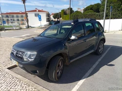 Dacia Duster 1,5 DCI Prestige