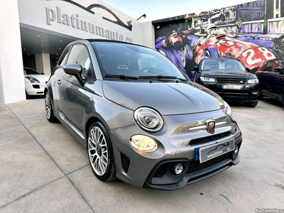 Abarth 595 C