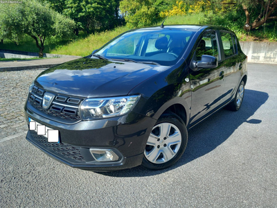 Dacia Sandero Sandero 1.0 SCe Comfort