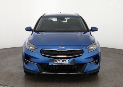 Kia XCeed 1.6 GDI PHEV eMOTION (AUTO)