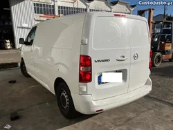 Opel Vivaro C