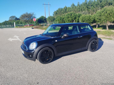 MINI Cooper 1.4 Estimado