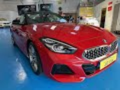 BMW Z4 sDrive20i Aut.