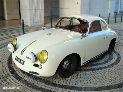 Porsche 356