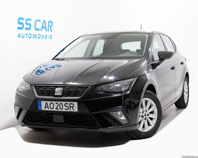 Seat Ibiza 1.0 TSI Style