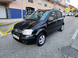 Fiat Panda 1.3 MultiJet - 107.000kms - 2009