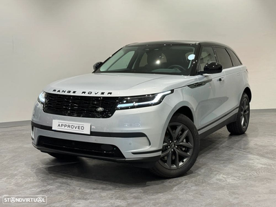 Land Rover Range Rover Velar 2.0 P400e AWD S