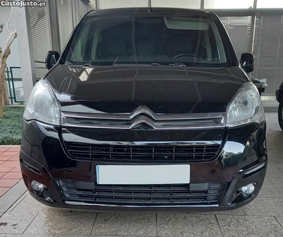 Citroën Berlingo 1.6 HDI 3 Lugares Extras