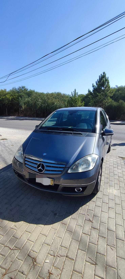 Mercedes-Benz Classe A A 180 CDI, 109 CV