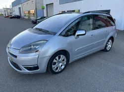 Citroën C4 Grand Picasso 7 Lugares