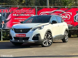 Peugeot 3008 1.6 BlueHDi Active