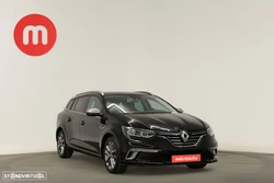 Renault Mégane Sport Tourer 1.3 TCe GT Line