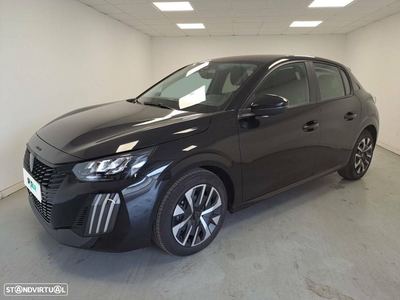 Peugeot 208 1.2 PureTech Active